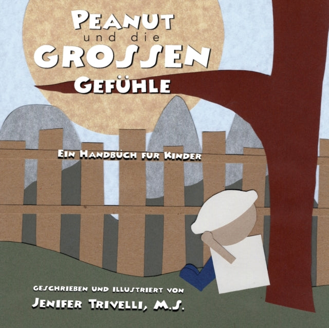 Peanut Und Die Grossen Gef Hle: Ein Hand