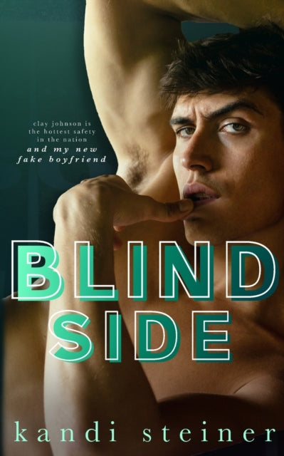 Blind Side By Steiner, Kandi