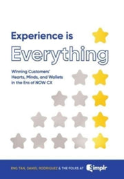 Experience Is Everything: Winning Custom