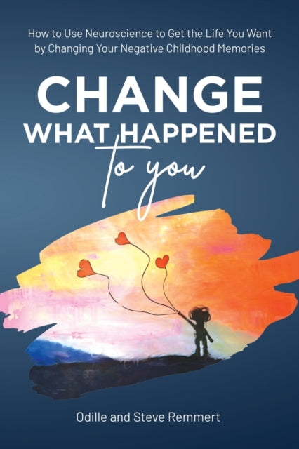 Change What Happened To You: How To Use
