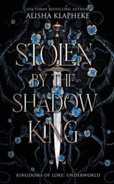 Stolen By The Shadow King