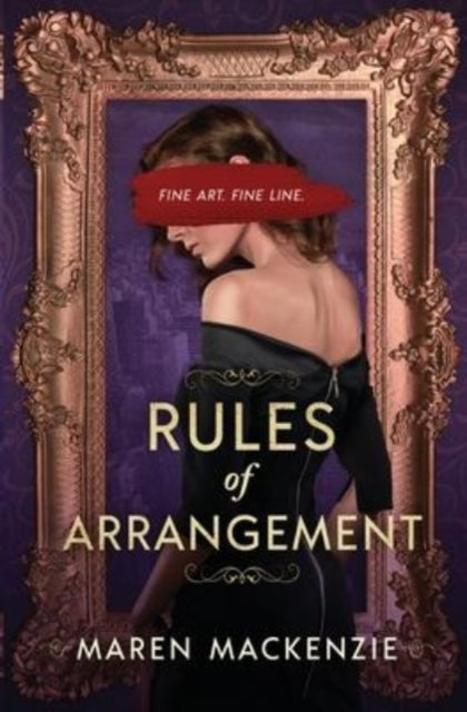 Rules Of Arrangement