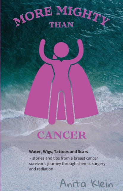 More Mighty Than Cancer