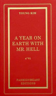 Year On Earth With Mr Hell