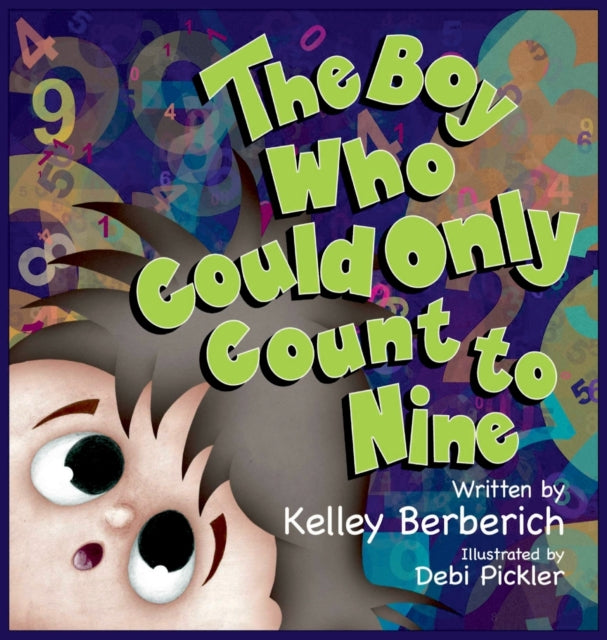 The Boy Who Could Only Count To Nine