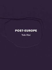 Posteurope By Yuk, Hui