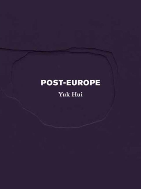 Posteurope By Yuk, Hui