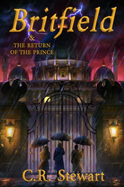 Britfield The Return Of The Prince