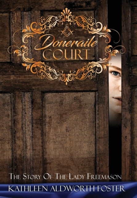 Doneraile Court: The Story Of The Lady F