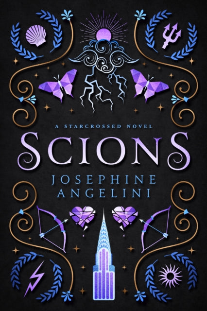 Scions Uk