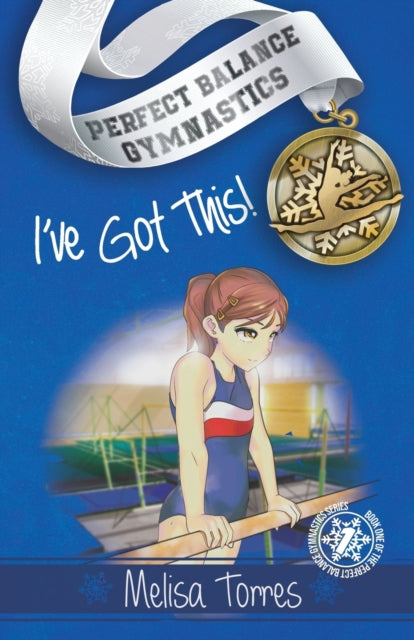 I've Got This! By Torres, Melisa