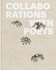 Alex Katz Collaborations With Poets Hb