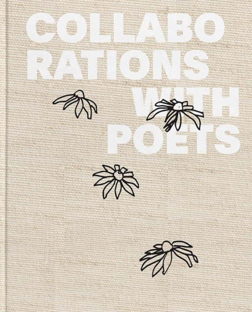 Alex Katz Collaborations With Poets Hb