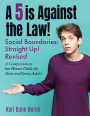 A 5 Is Against The Law: Social Boundarie