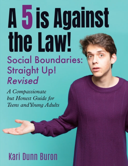 A 5 Is Against The Law: Social Boundarie