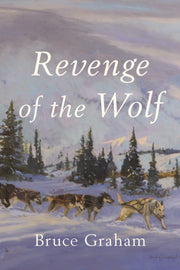 Revenge Of The Wolf