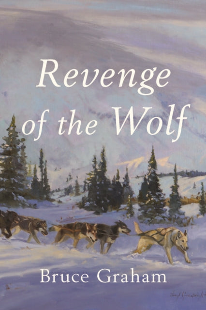 Revenge Of The Wolf