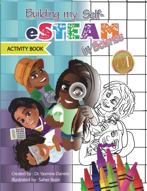 Building My Self-esteam In Science Activ