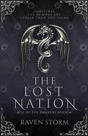 The Lost Nation By Storm, Raven