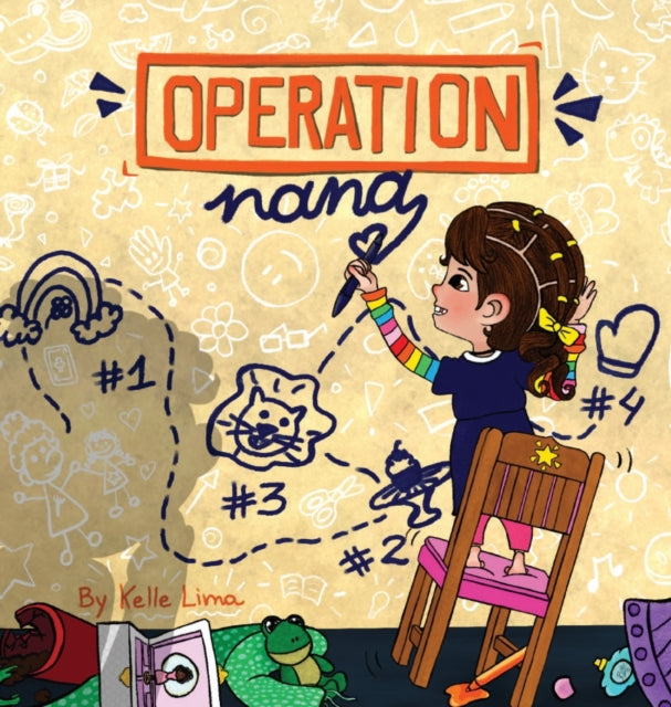 Operation Nana: A Plan Full Of Love