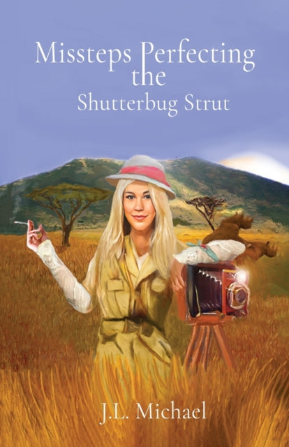 Missteps Perfecting The Shutterbug Strut