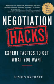 Negotiation Hacks: Expert Tactics To Get