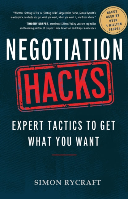 Negotiation Hacks: Expert Tactics To Get