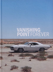Vanishing Point Forever By Rubin, M.