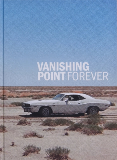 Vanishing Point Forever By Rubin, M.
