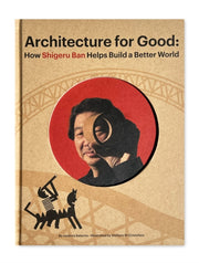 Architecture For Good
