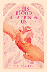 This Blood That Binds Us