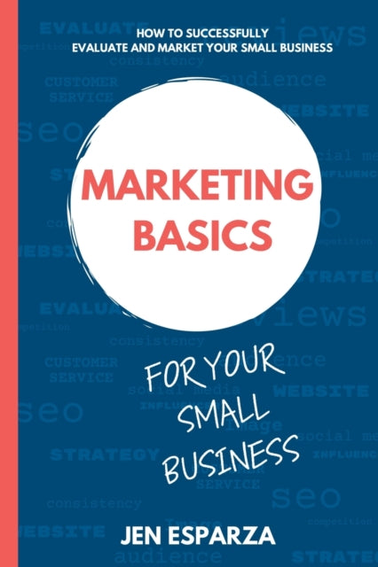 Marketing Basics For Your Small Business