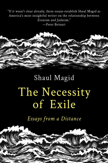 Necessity Of Exile