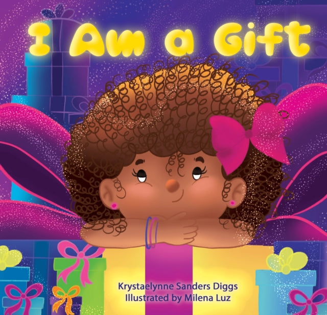 I Am A Gift