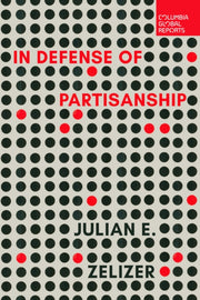 In Defense Of Partisanship