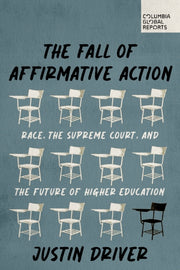 Fall Of Affirmative Action