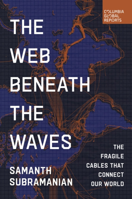 Web Beneath The Waves