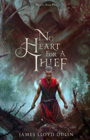 No Heart For A Thief