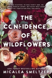 Confidence Of Wildflowers By Smeltzer, Micalea