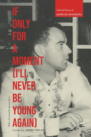 If Only For A Moment Ill Never Be Young