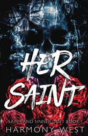 Her Saint By West, Harmony