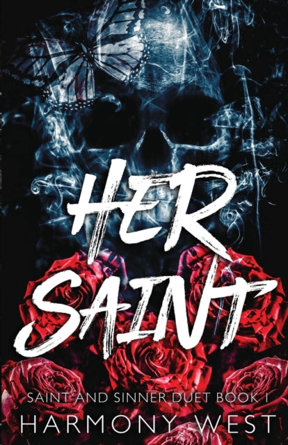 Her Saint By West, Harmony