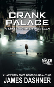Crank Palace By Dashner, James