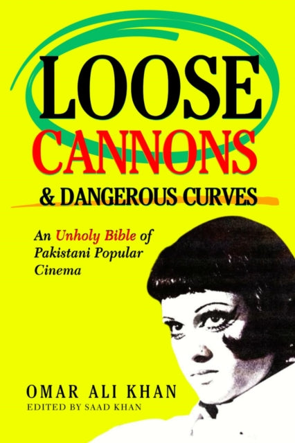 Loose Cannons & Dangerous Curves
