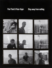 Paul Thek & Peter Hujar Stay Away From N By Hujar Peter