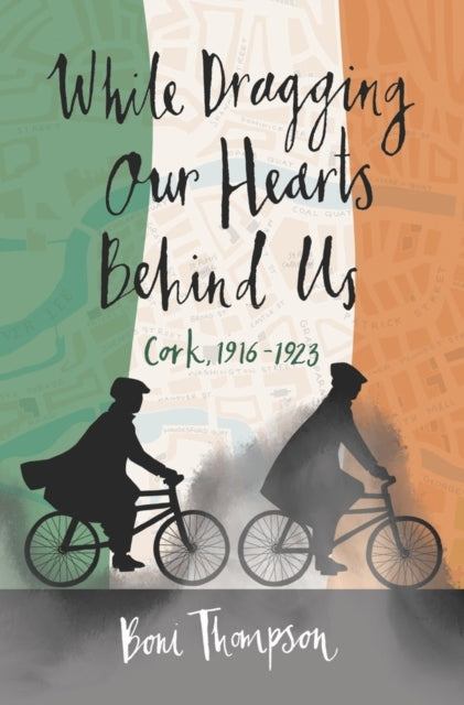 While Dragging Our Hearts Behind Us : Co