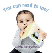 You Can Read To Me