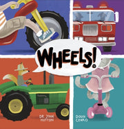 Wheels By Cenko, Doug