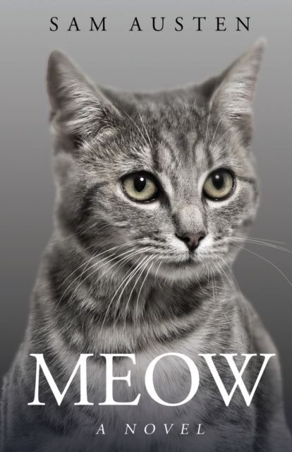 Meow: A Novel