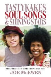 Tastykakes Soul Songs & Shining Stars
